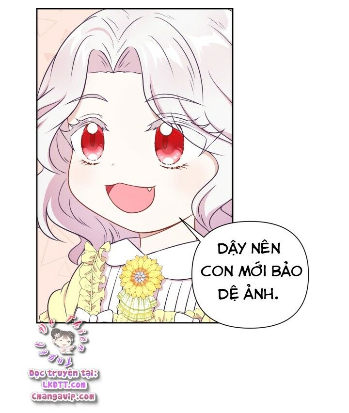 Công Chúa Xấu Xa: Chapter 23