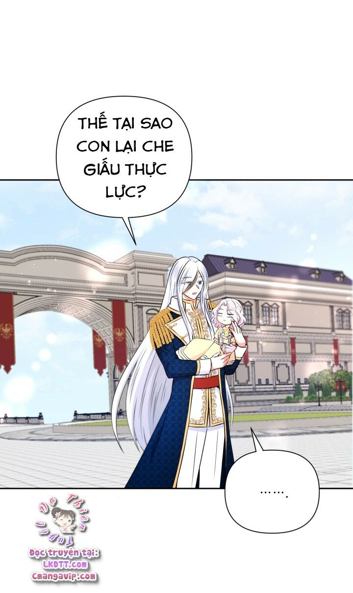 Công Chúa Xấu Xa: Chapter 23