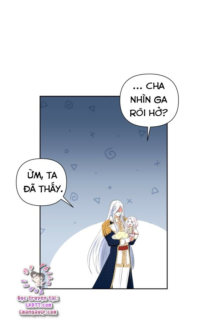 Công Chúa Xấu Xa: Chapter 23