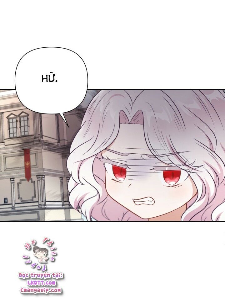 Công Chúa Xấu Xa: Chapter 23