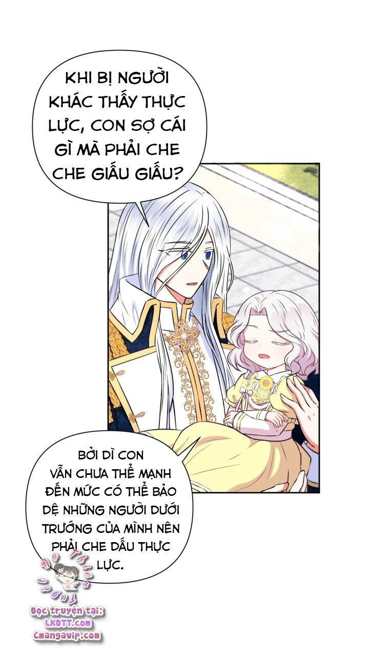 Công Chúa Xấu Xa: Chapter 23