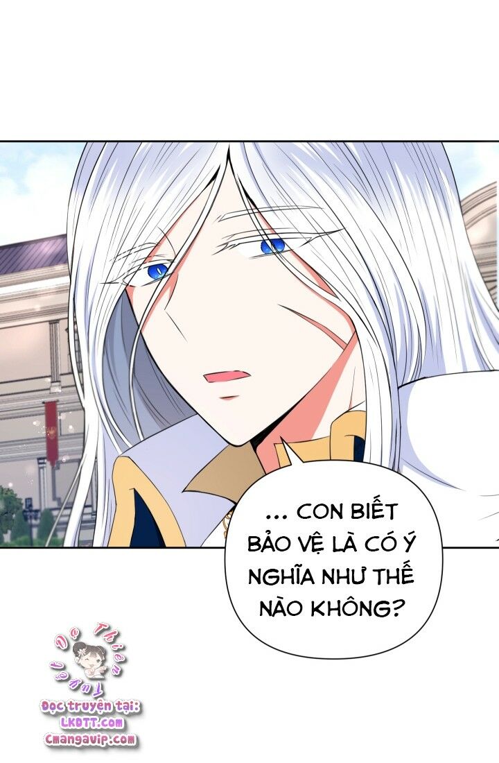 Công Chúa Xấu Xa: Chapter 23