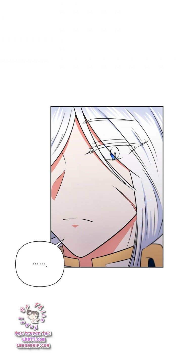 Công Chúa Xấu Xa: Chapter 23
