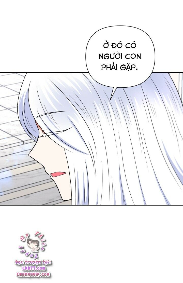 Công Chúa Xấu Xa: Chapter 23