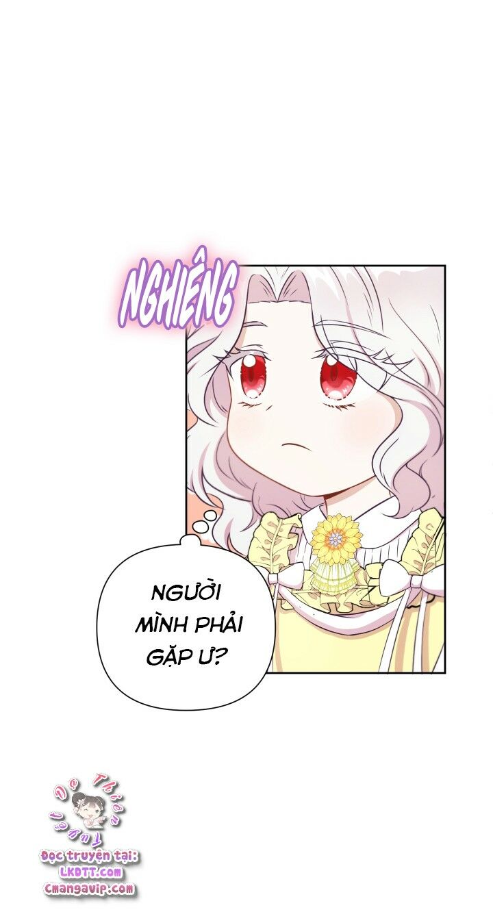 Công Chúa Xấu Xa: Chapter 23