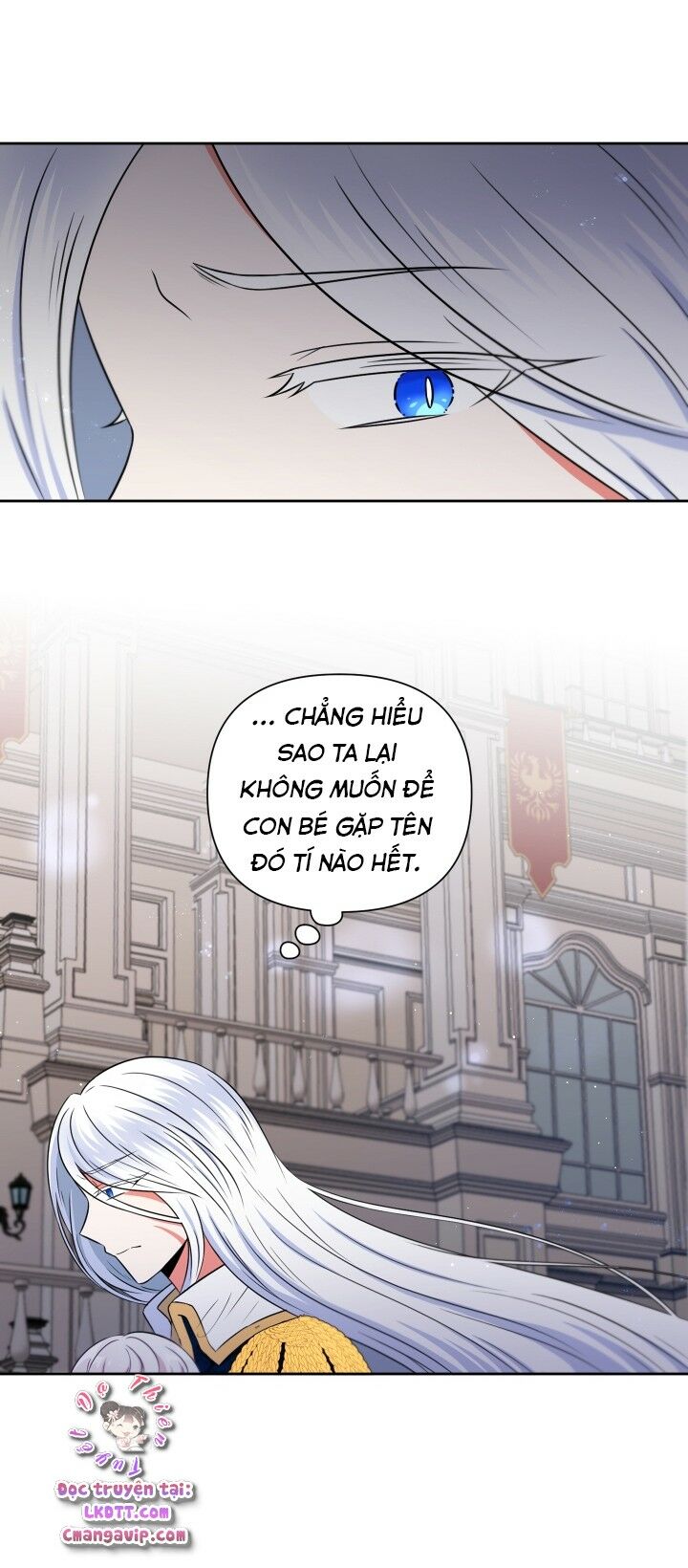 Công Chúa Xấu Xa: Chapter 23