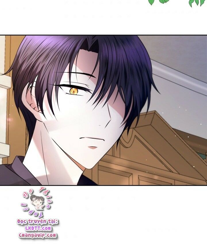Công Chúa Xấu Xa: Chapter 23