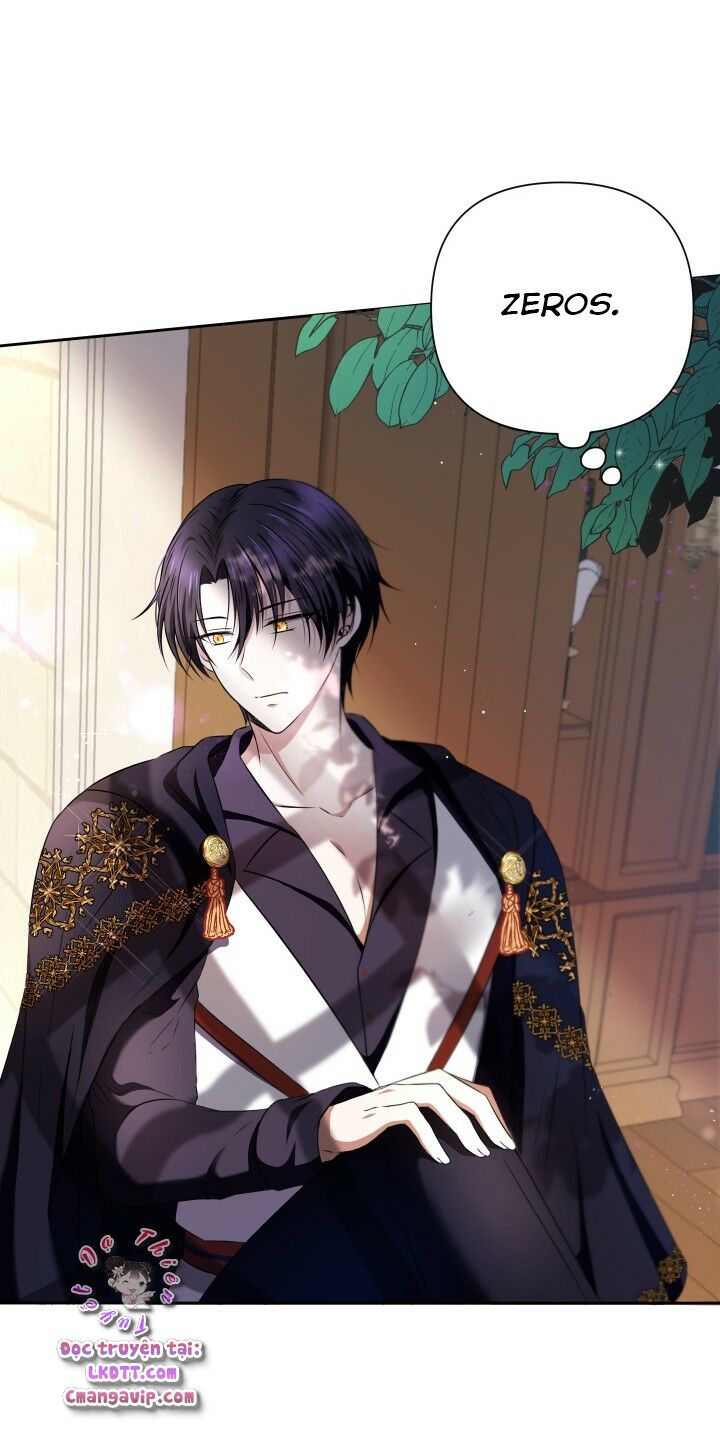 Công Chúa Xấu Xa: Chapter 23