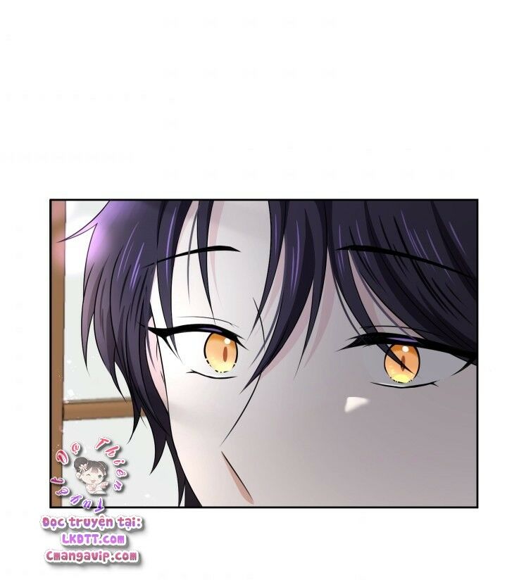 Công Chúa Xấu Xa: Chapter 23