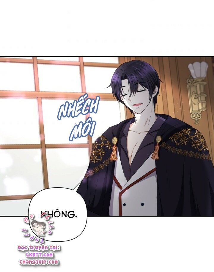 Công Chúa Xấu Xa: Chapter 23