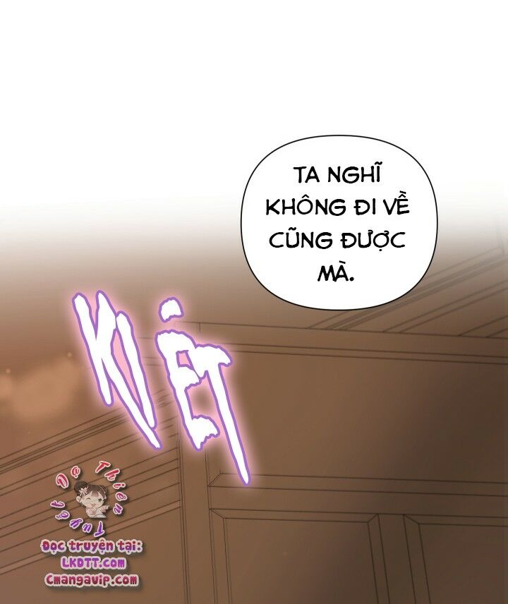 Công Chúa Xấu Xa: Chapter 23