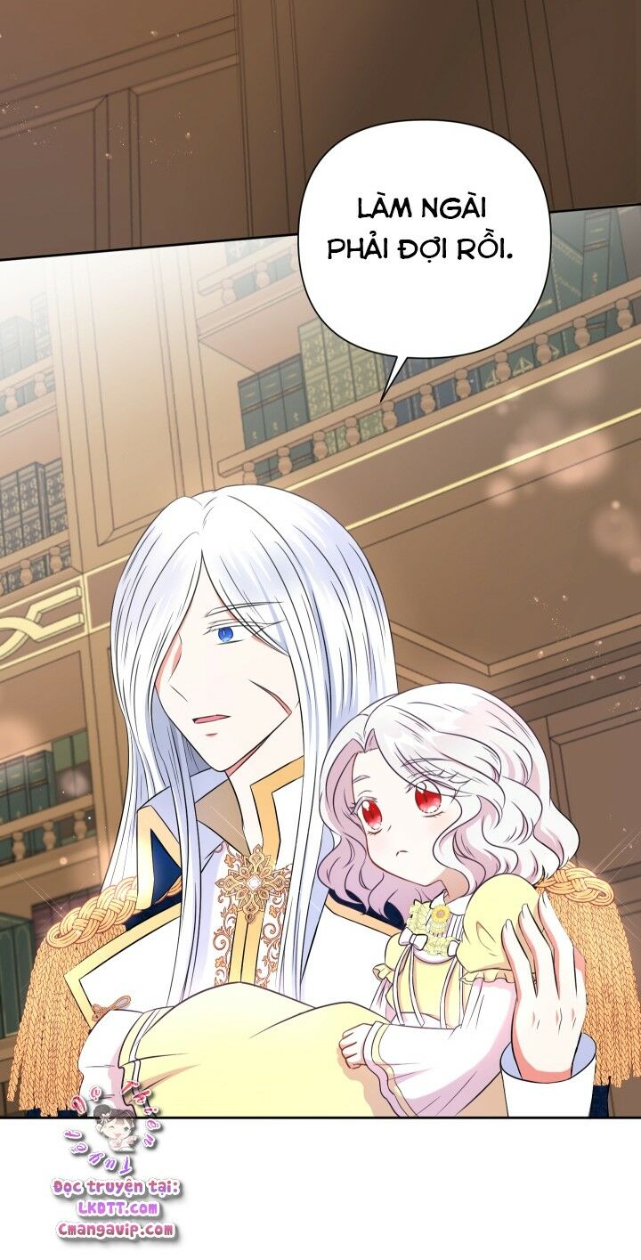 Công Chúa Xấu Xa: Chapter 23
