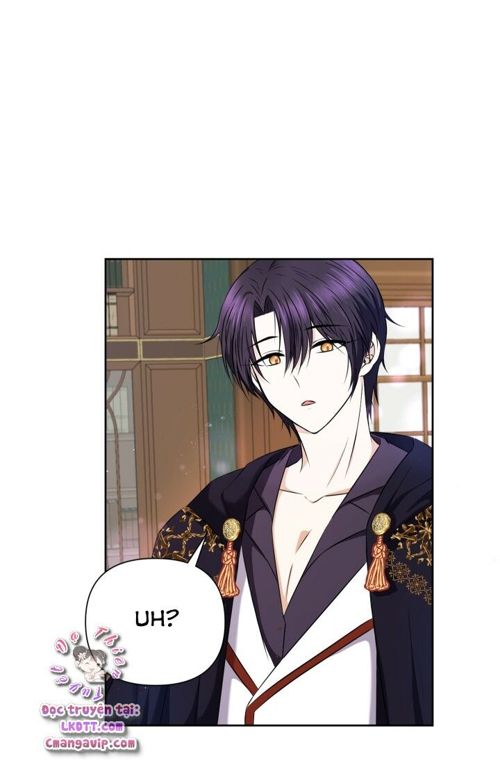 Công Chúa Xấu Xa: Chapter 23