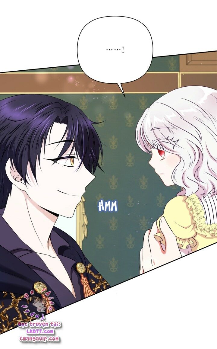 Công Chúa Xấu Xa: Chapter 23