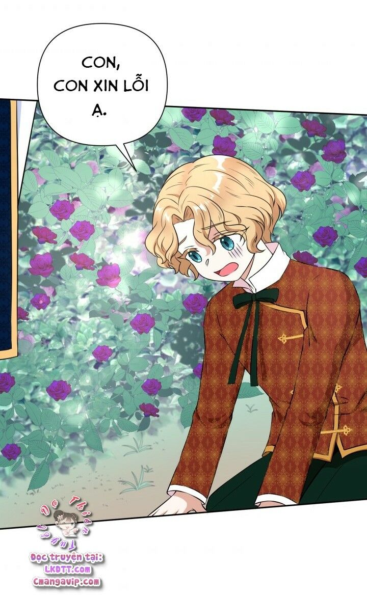 Công Chúa Xấu Xa: Chapter 23