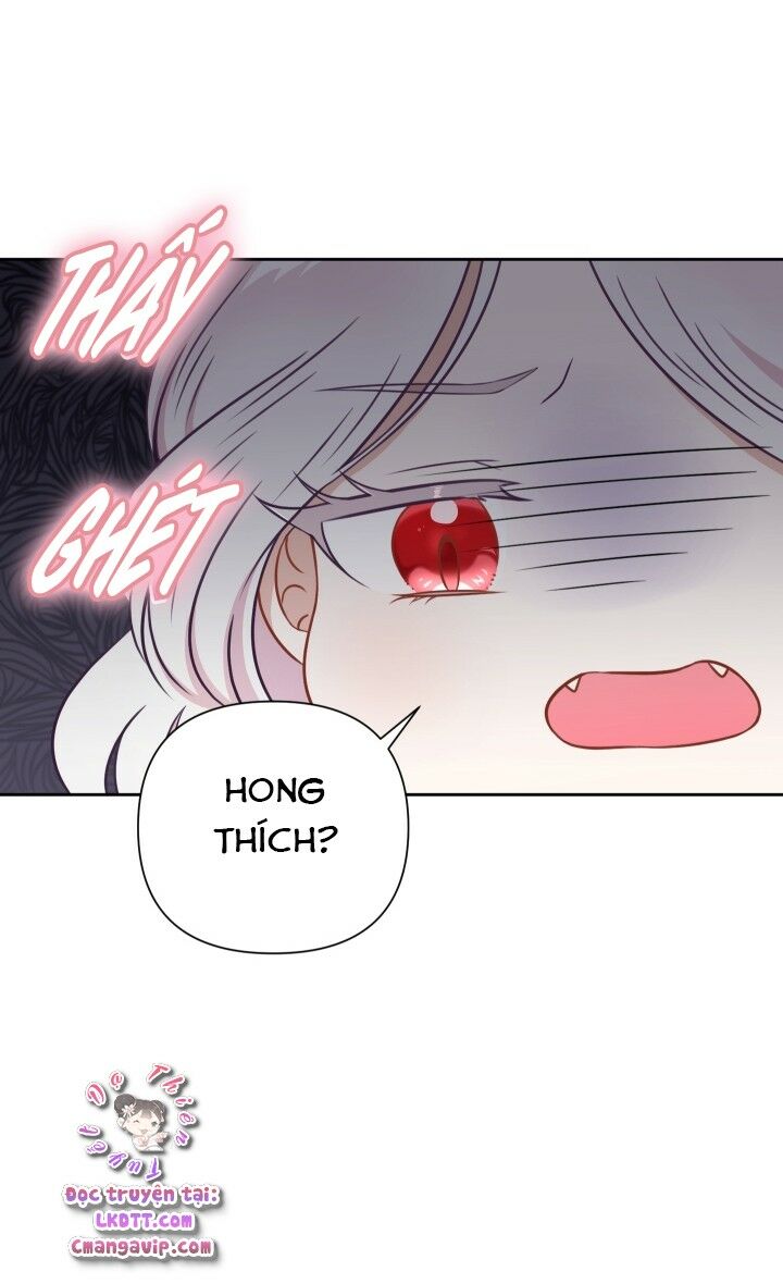 Công Chúa Xấu Xa: Chapter 23