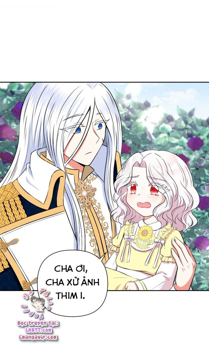 Công Chúa Xấu Xa: Chapter 23