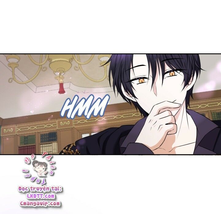 Công Chúa Xấu Xa: Chapter 23