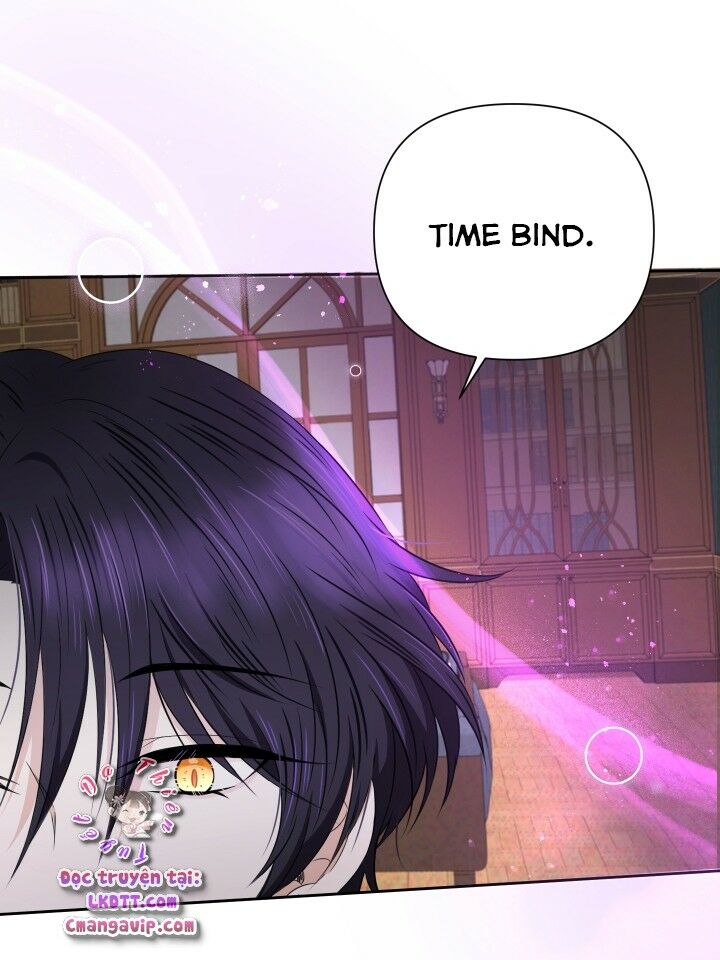 Công Chúa Xấu Xa: Chapter 23
