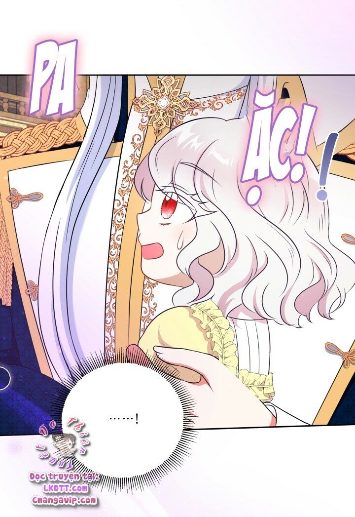 Công Chúa Xấu Xa: Chapter 23