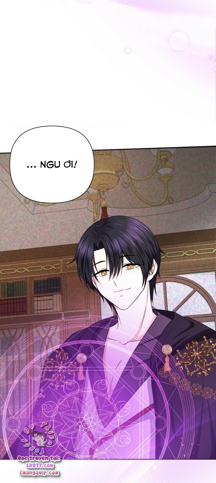 Công Chúa Xấu Xa: Chapter 23