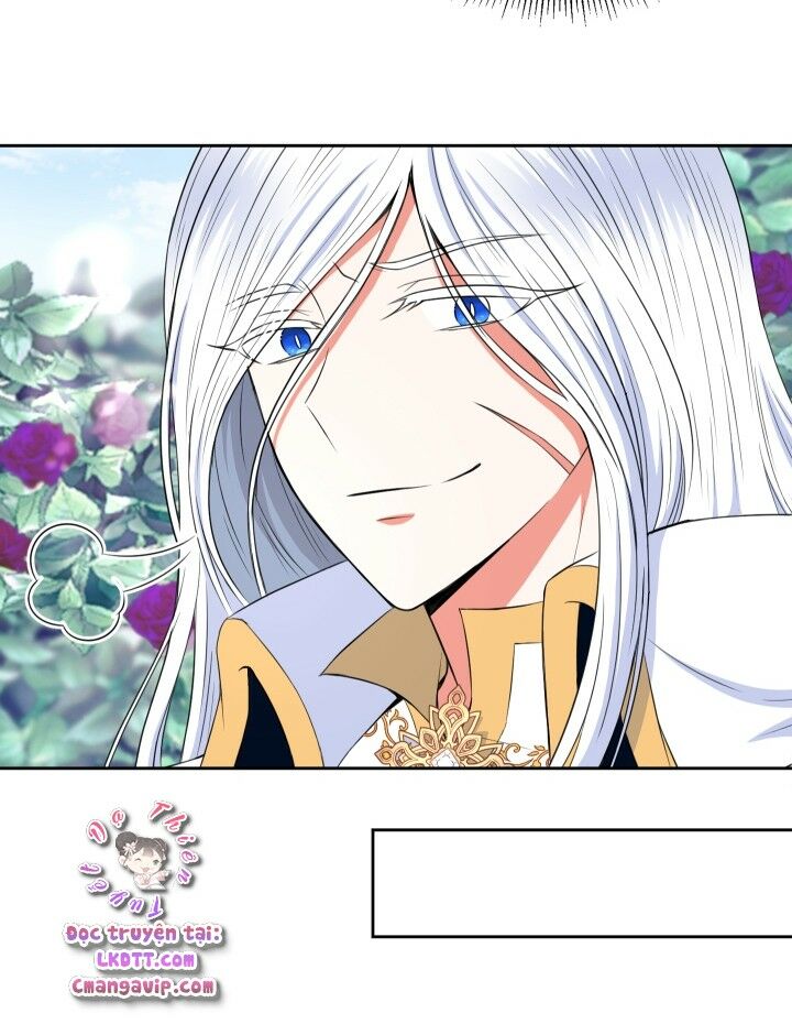 Công Chúa Xấu Xa: Chapter 23