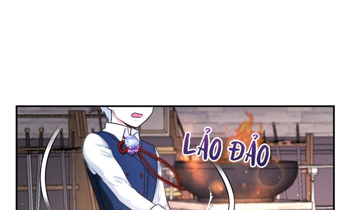 Công Chúa Xấu Xa: Chapter 27