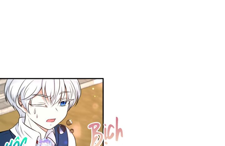 Công Chúa Xấu Xa: Chapter 27