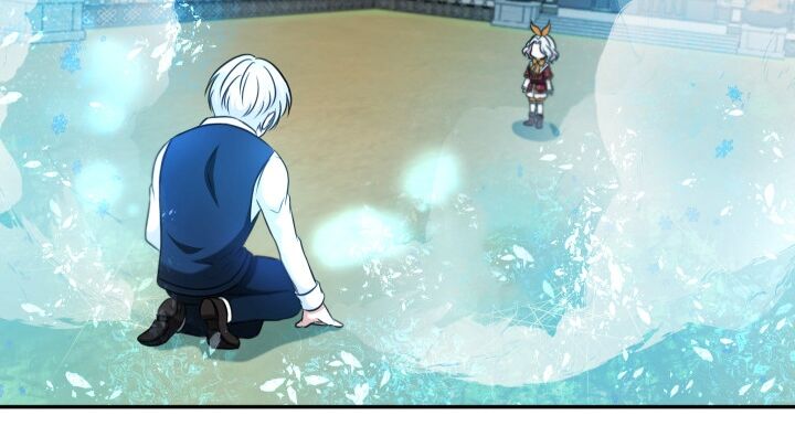 Công Chúa Xấu Xa: Chapter 27