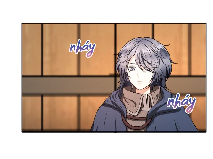Công Chúa Xấu Xa: Chapter 27
