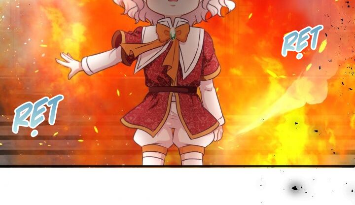Công Chúa Xấu Xa: Chapter 27