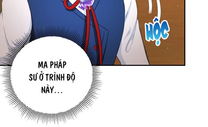 Công Chúa Xấu Xa: Chapter 27