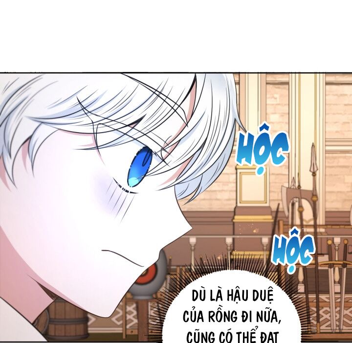 Công Chúa Xấu Xa: Chapter 27