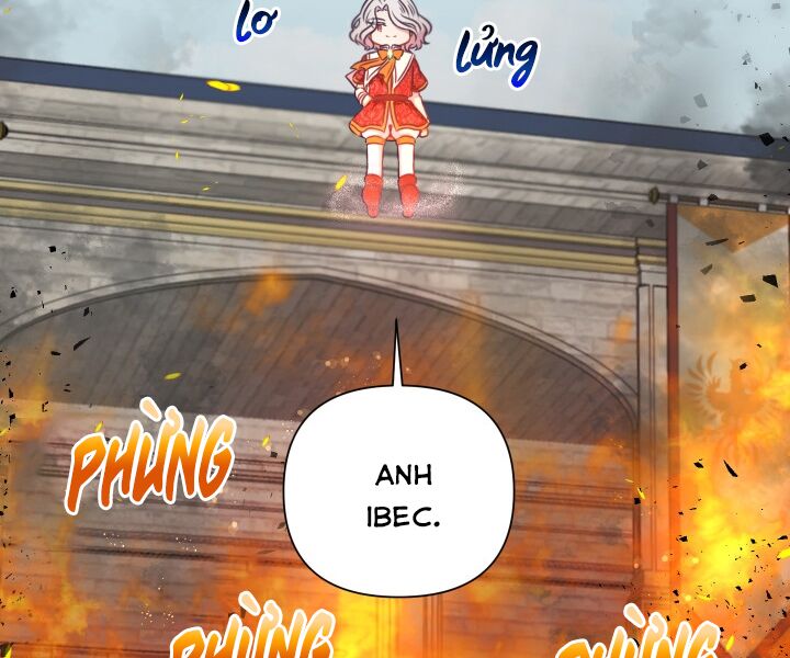 Công Chúa Xấu Xa: Chapter 27