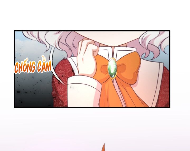 Công Chúa Xấu Xa: Chapter 27