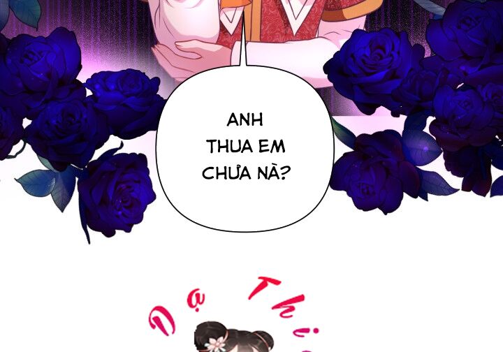 Công Chúa Xấu Xa: Chapter 27