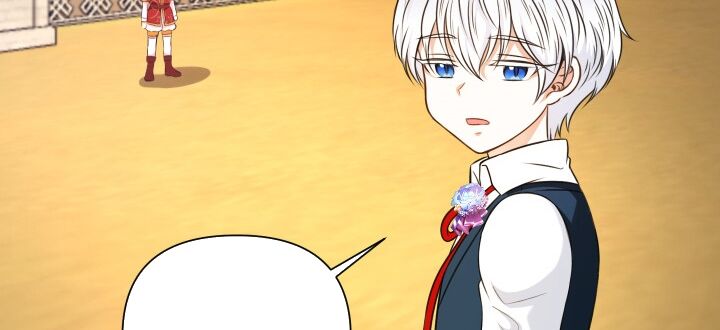 Công Chúa Xấu Xa: Chapter 27