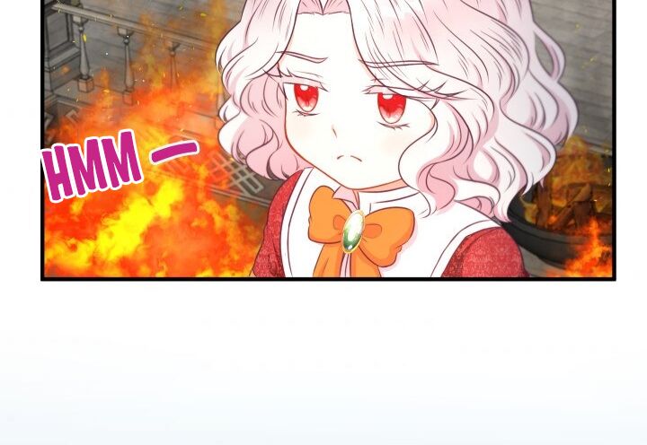 Công Chúa Xấu Xa: Chapter 27