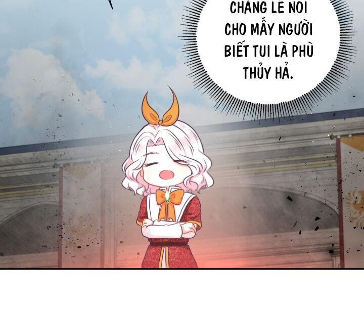 Công Chúa Xấu Xa: Chapter 27
