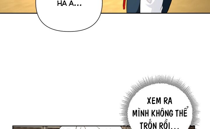 Công Chúa Xấu Xa: Chapter 27