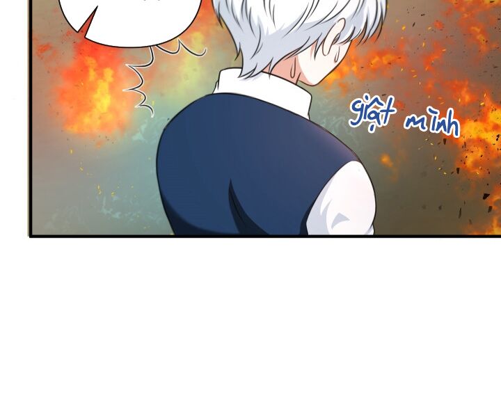 Công Chúa Xấu Xa: Chapter 27