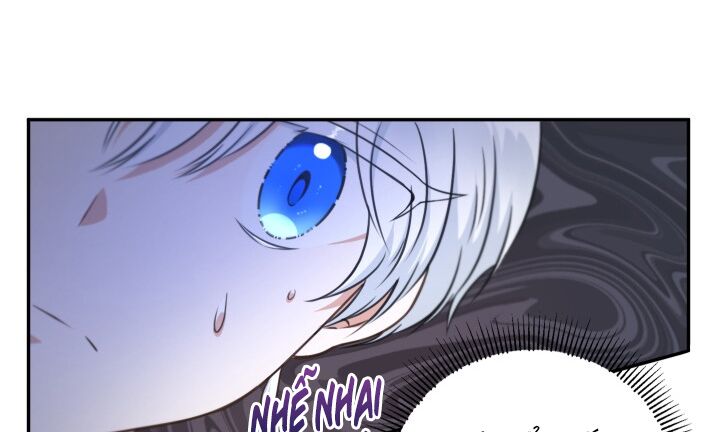 Công Chúa Xấu Xa: Chapter 27