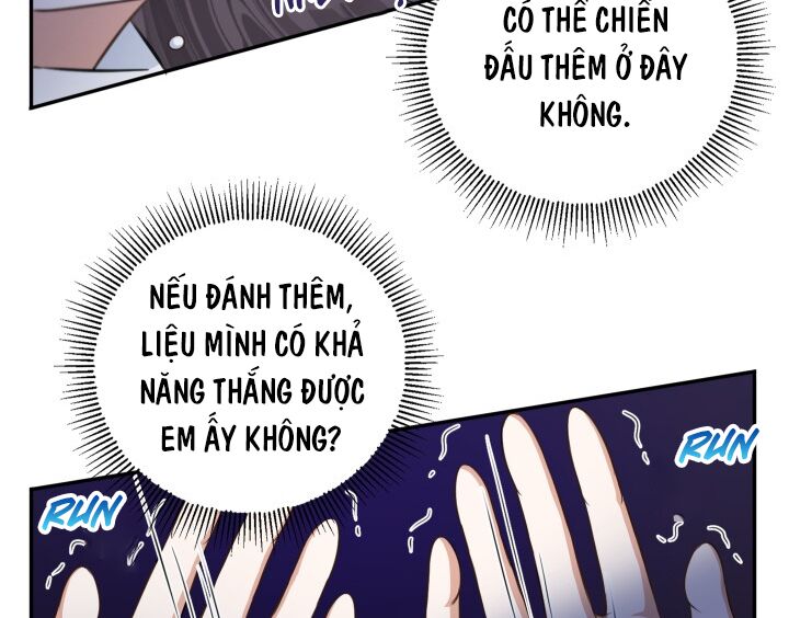 Công Chúa Xấu Xa: Chapter 27