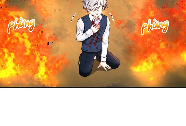 Công Chúa Xấu Xa: Chapter 27