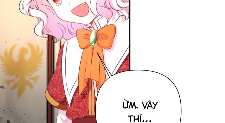 Công Chúa Xấu Xa: Chapter 27