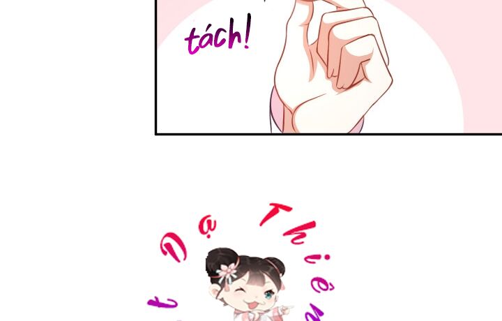 Công Chúa Xấu Xa: Chapter 27