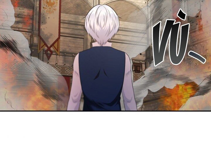 Công Chúa Xấu Xa: Chapter 27