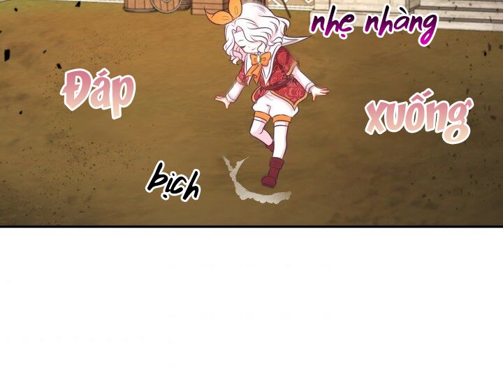 Công Chúa Xấu Xa: Chapter 27