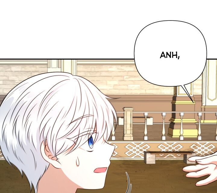 Công Chúa Xấu Xa: Chapter 27