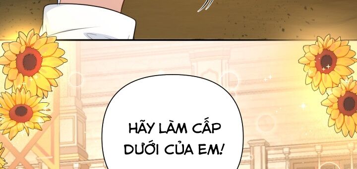 Công Chúa Xấu Xa: Chapter 27